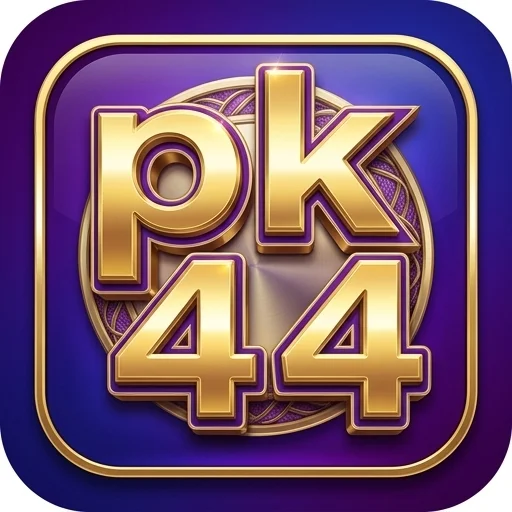 pk44 Logo - Oficial